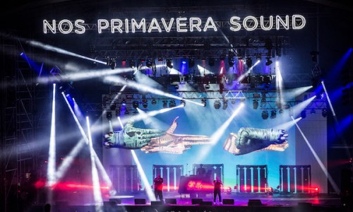  Nos Primavera Sound 2017, Porto: la conferma di un grande festival